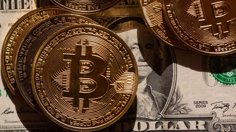 Cryptocurrency Hype