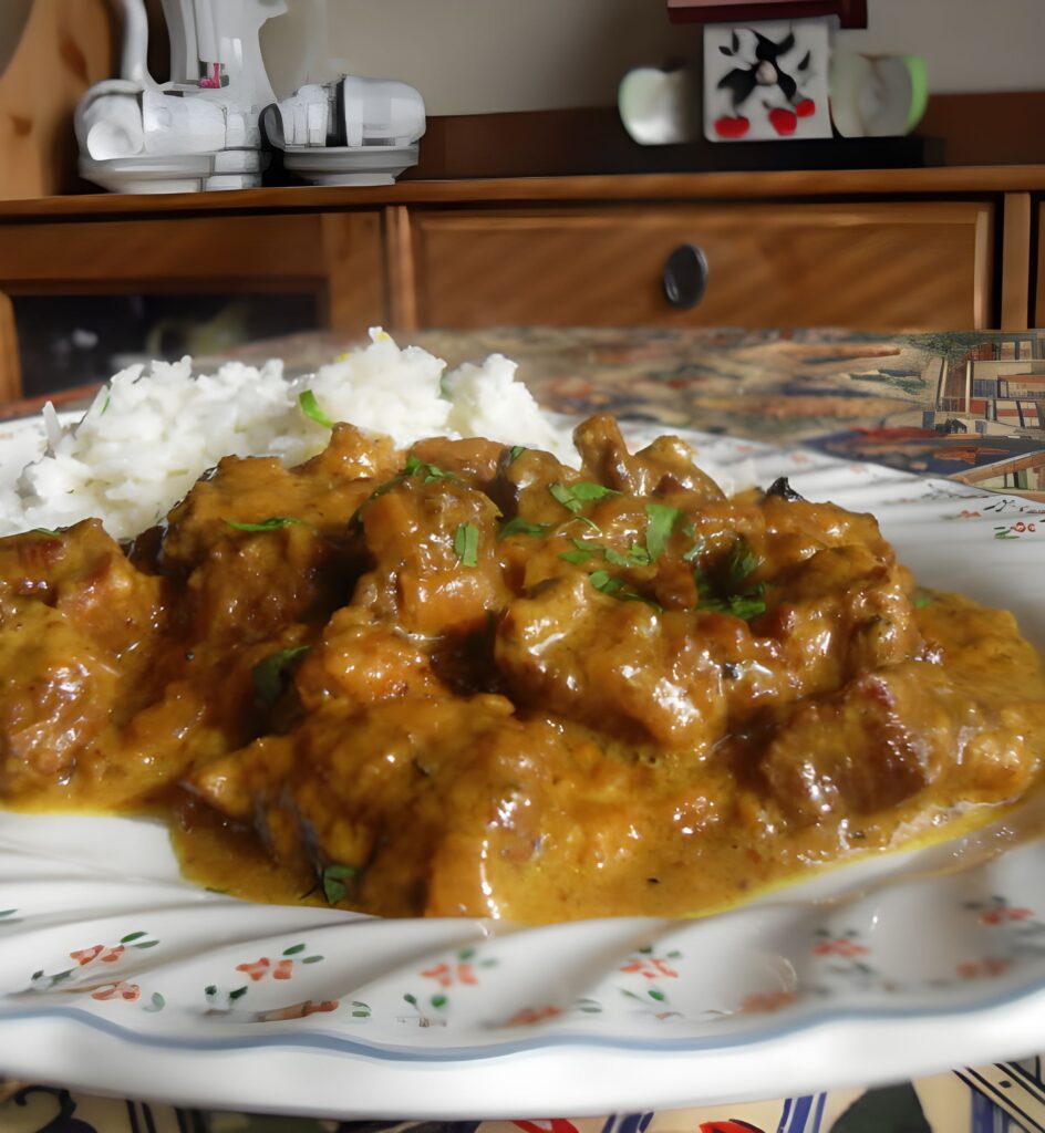 Curry