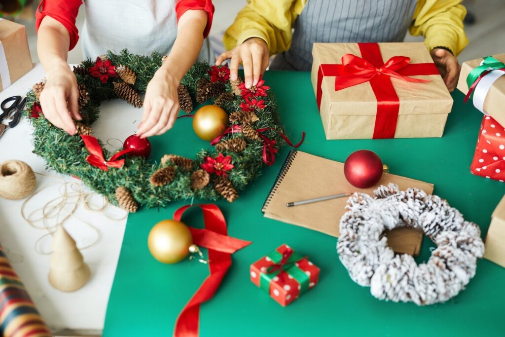 Decorate For Every Single Holiday