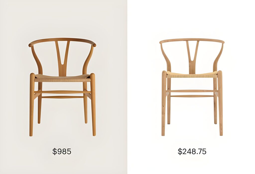 Designer Inspireddupes