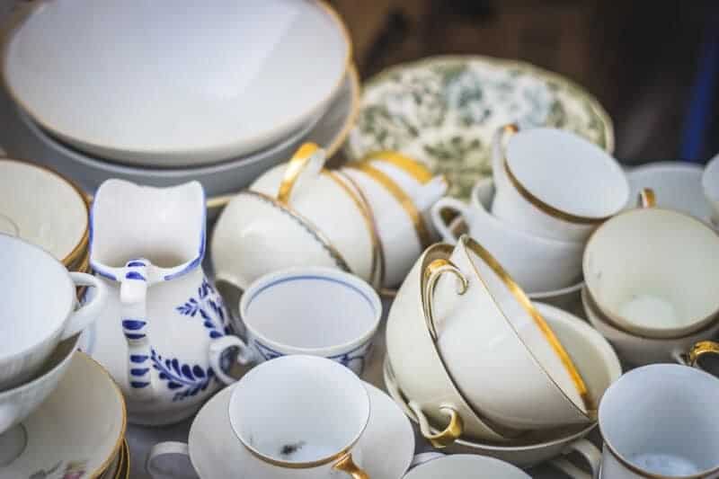 Sentimental Items That Are Keeping You Stuck in Clutter