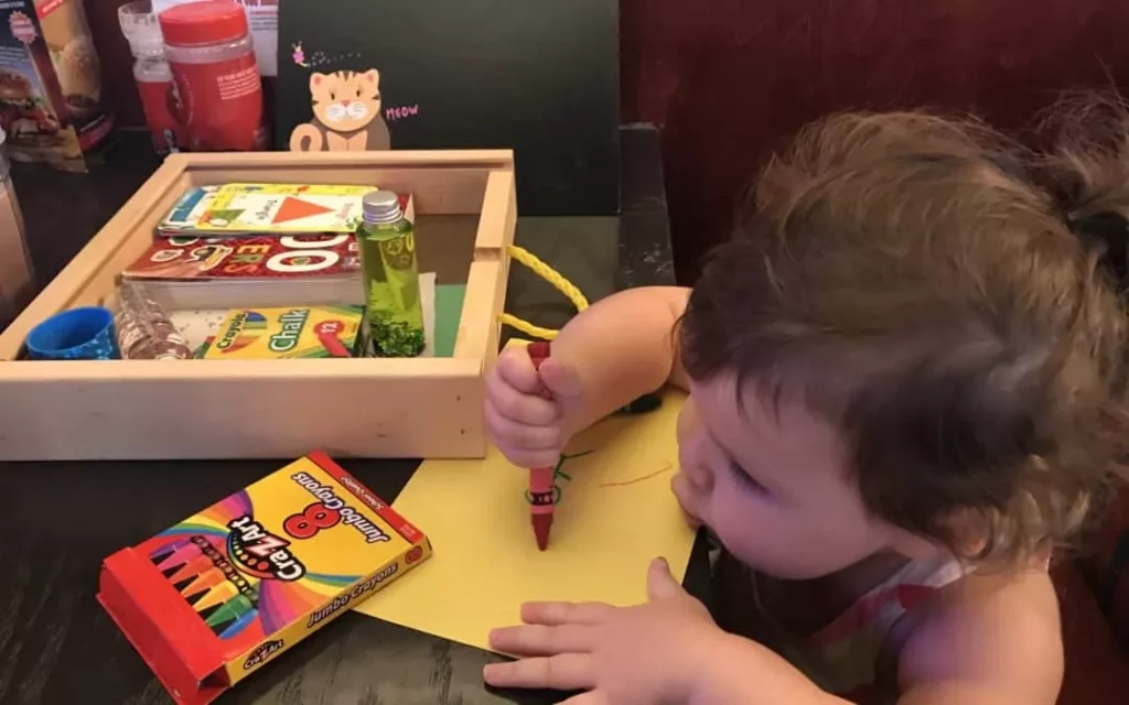 Diy Restaurant Kits For Dining Out