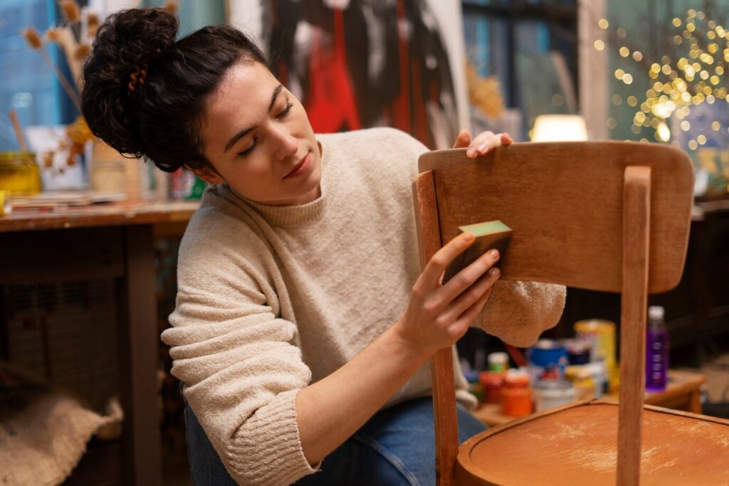 Diy & Upcycling Culture
