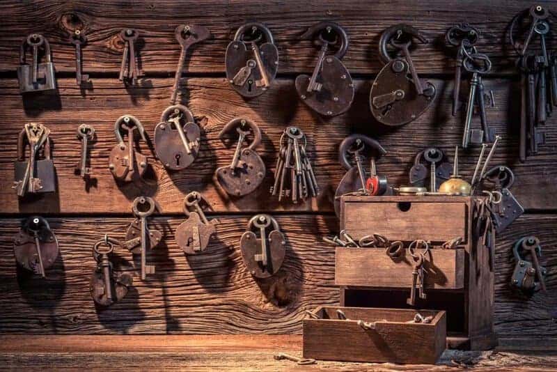 Next Time You’re in Grandma’s Basement, Look for These Hidden Gems