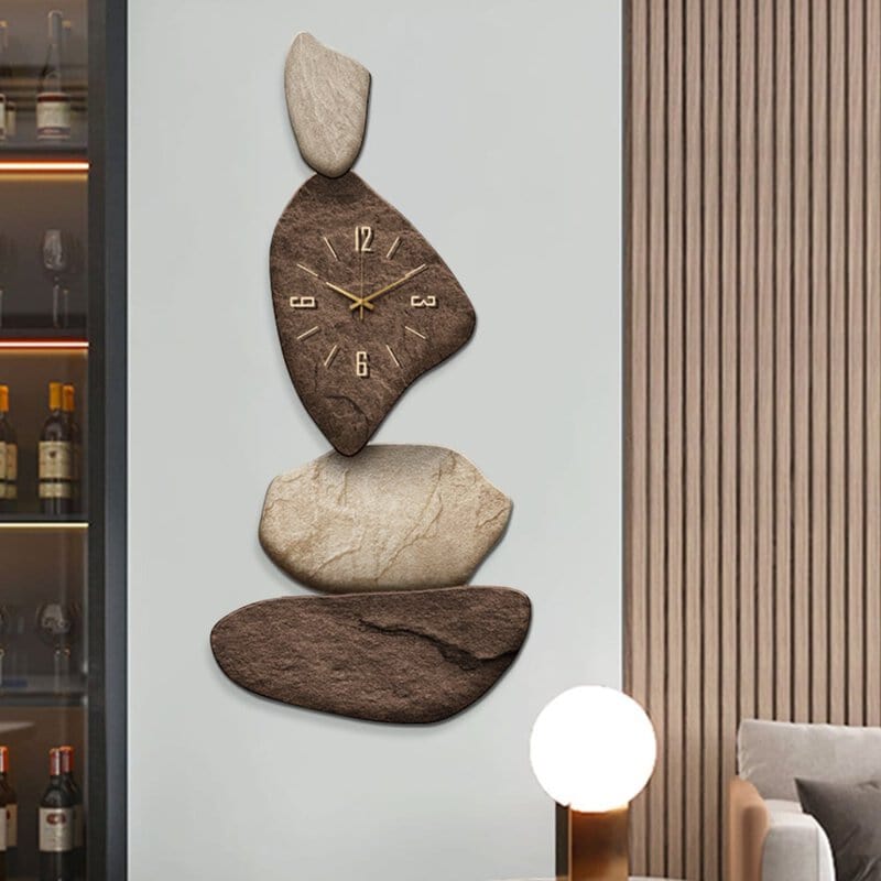 Eccentric Vintage Clocks