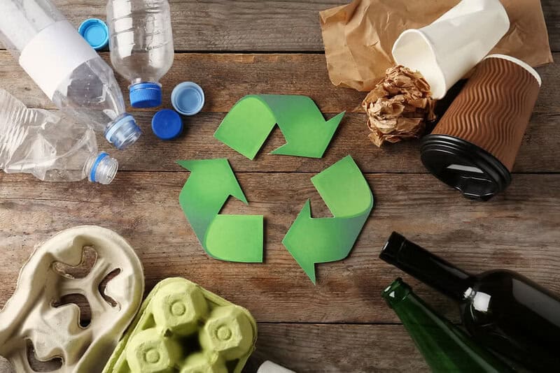 Eco Friendly & Sustainable Materials