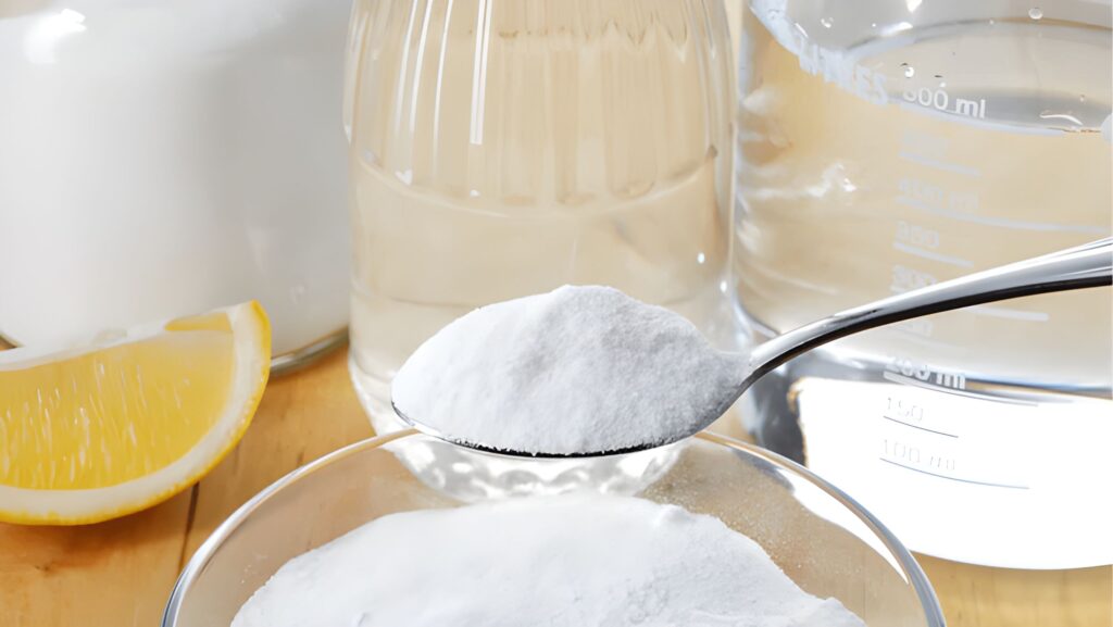 Eco Friendlydishwasherdetergent