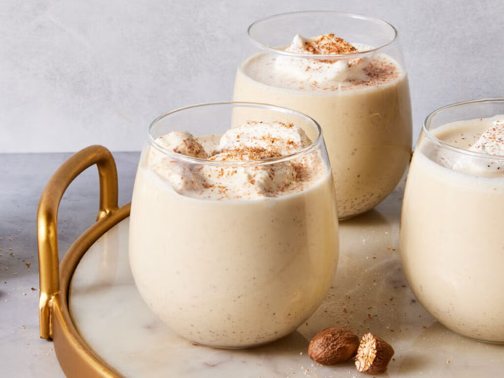 Eggnog