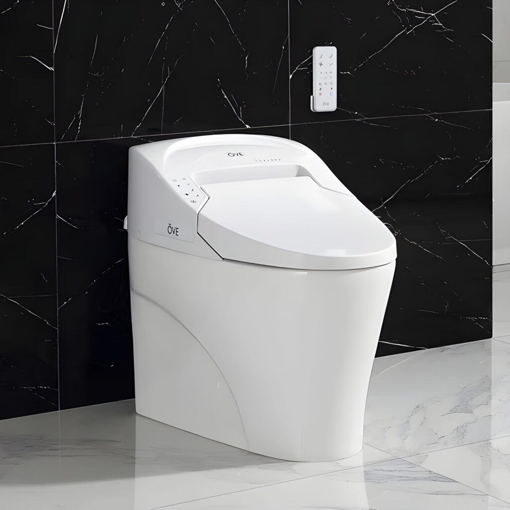 Electricbidettoiletseats