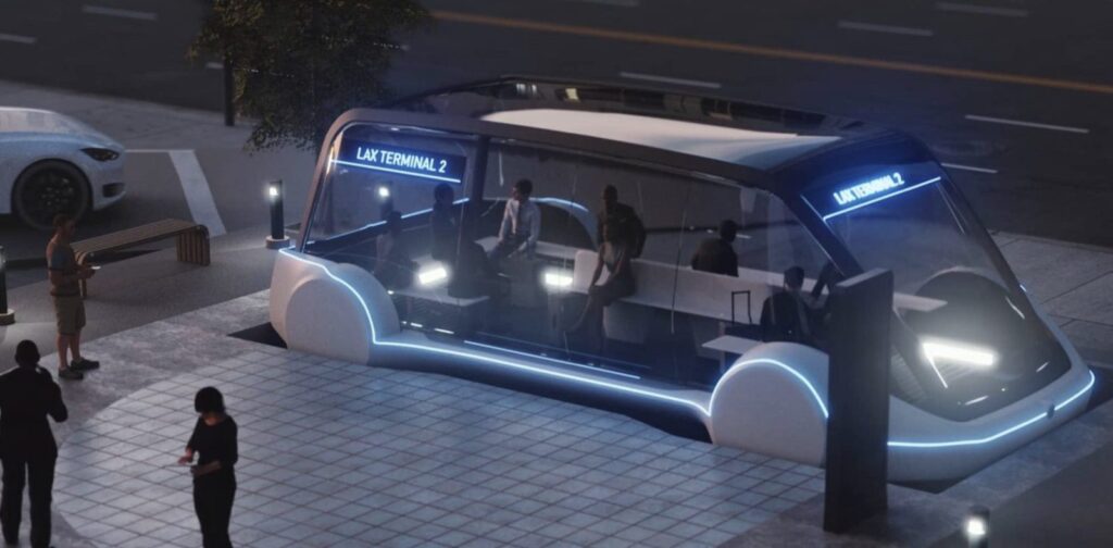 Elon Musk Releases More Details On Teslas Upcoming Robotaxi Electric Car Will Cost Less Per Mile Than Bus Ticket