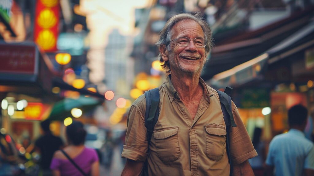 Emerhub Thailand Retirement Visa