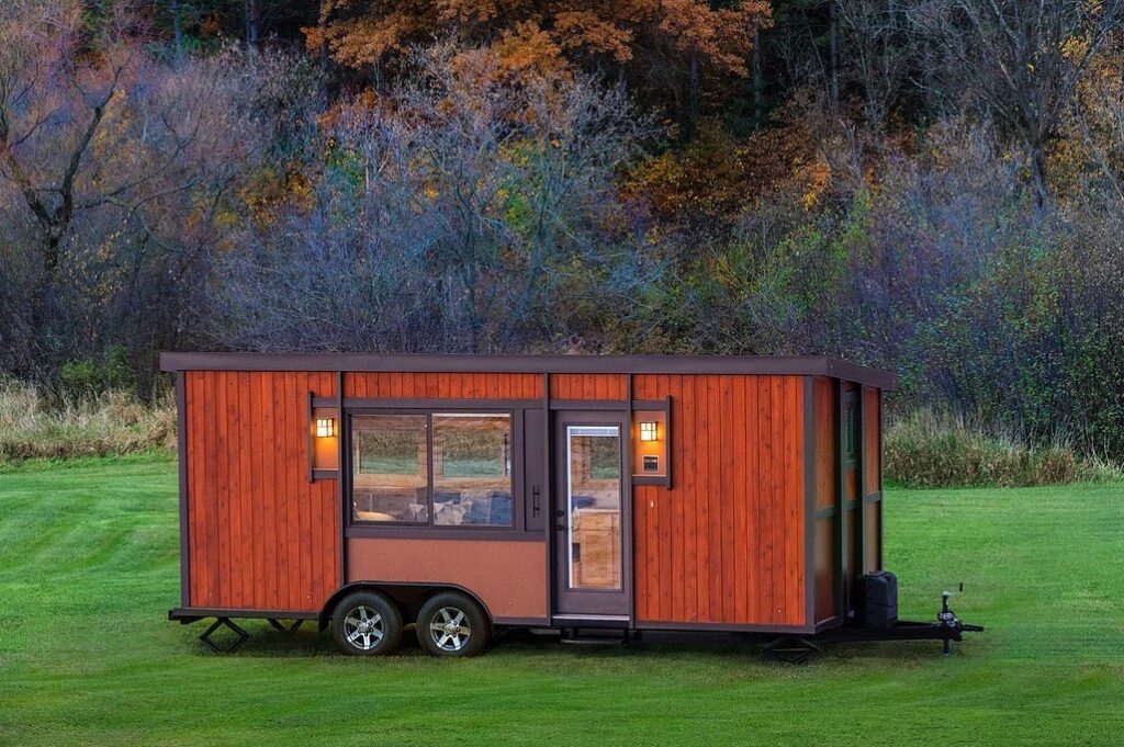 Escape Vista Boho Xl