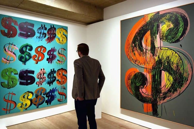 Fine Art