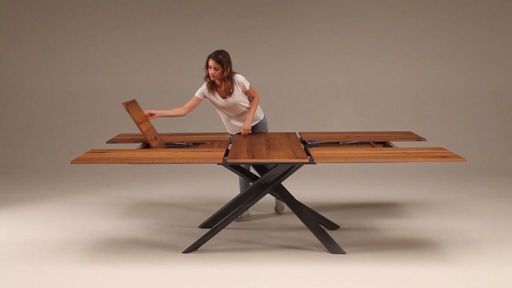 Flexible & Modular Furniture