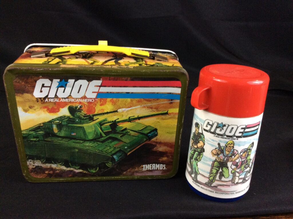 G.i. Joe (1980s)