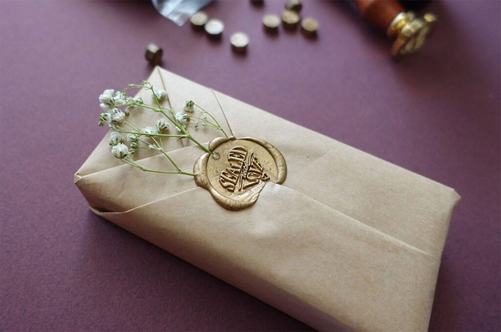 Gift Wrapping