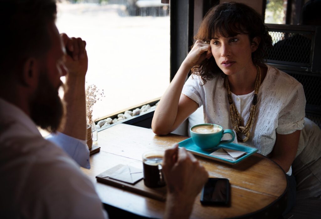 Giving People Your Full Attention