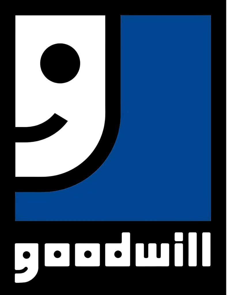 Goodwillsmileyfaceintheg