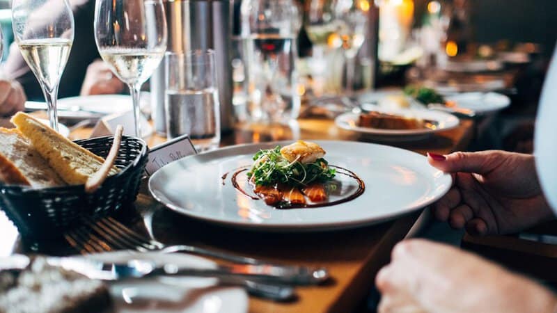 Gourmet And Specialty Foods Are Hard To Resist