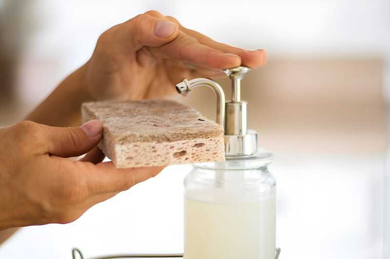 Grease Cuttingdishsoap