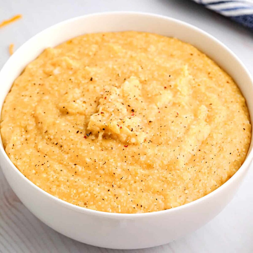 Grits