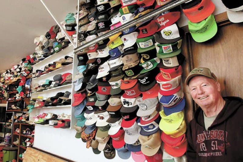 Hats And Caps