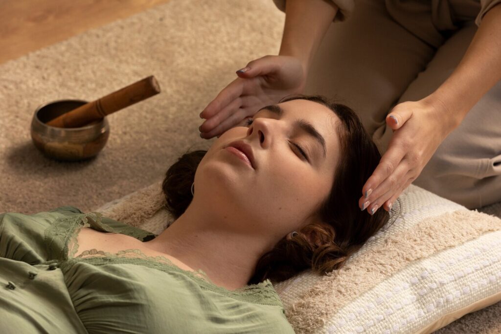 Holistic Wellness & Alternative Healing