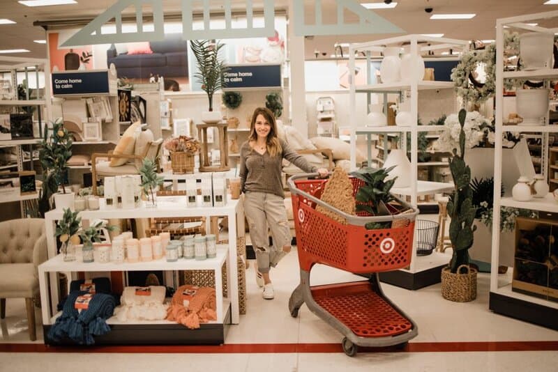 Home Decor Aisle