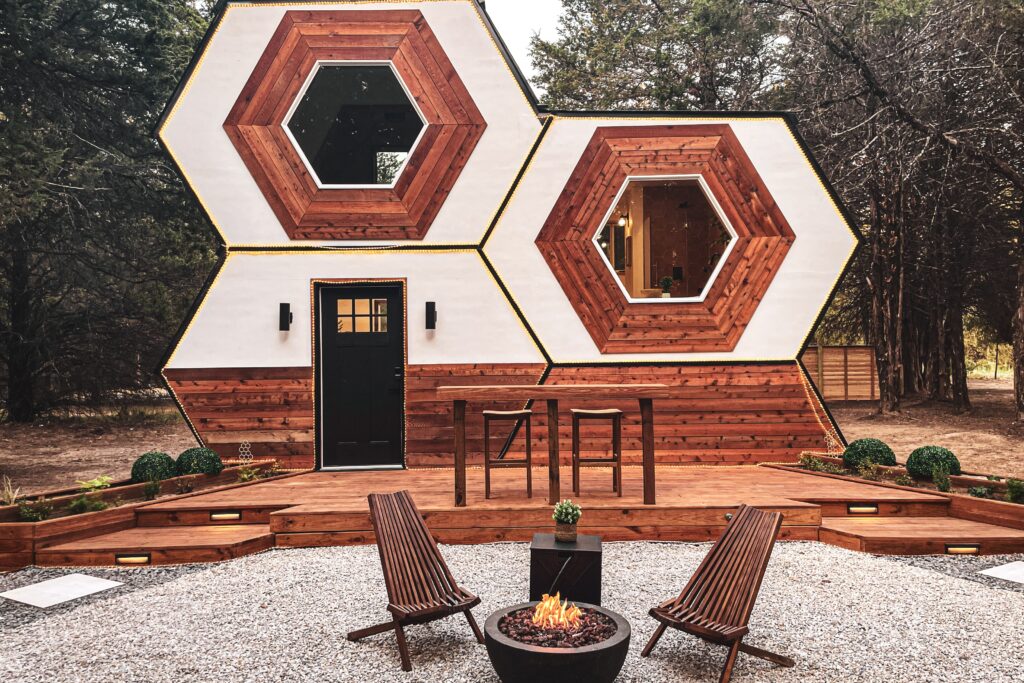 Honeyhive