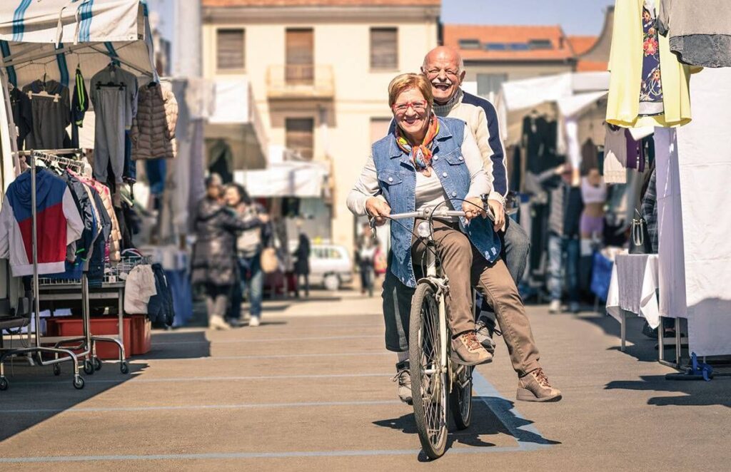 How Americans Are Finding The 1950s Retiring Abroad 83008861.inside.1200x776