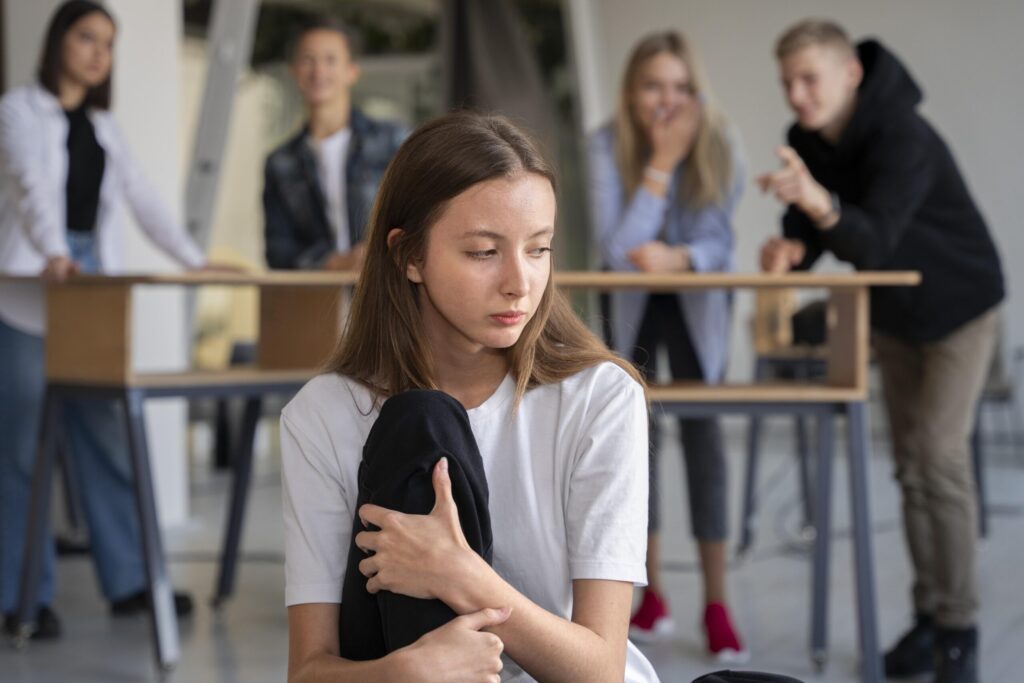 How To Prevent Bullying In Schools Scaled