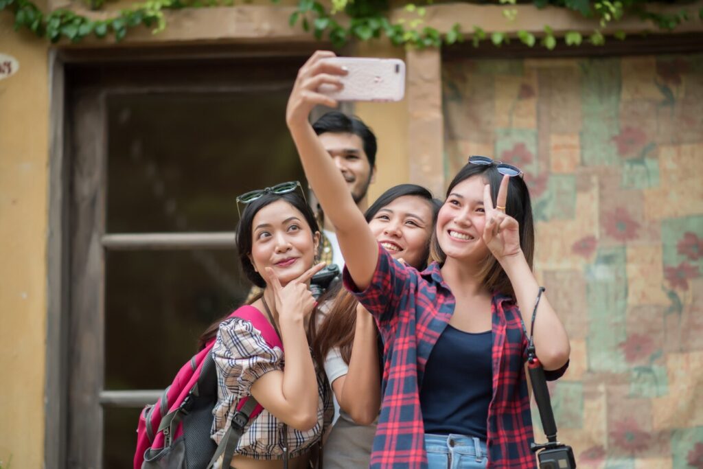 Investing In Experiences Over Possessions