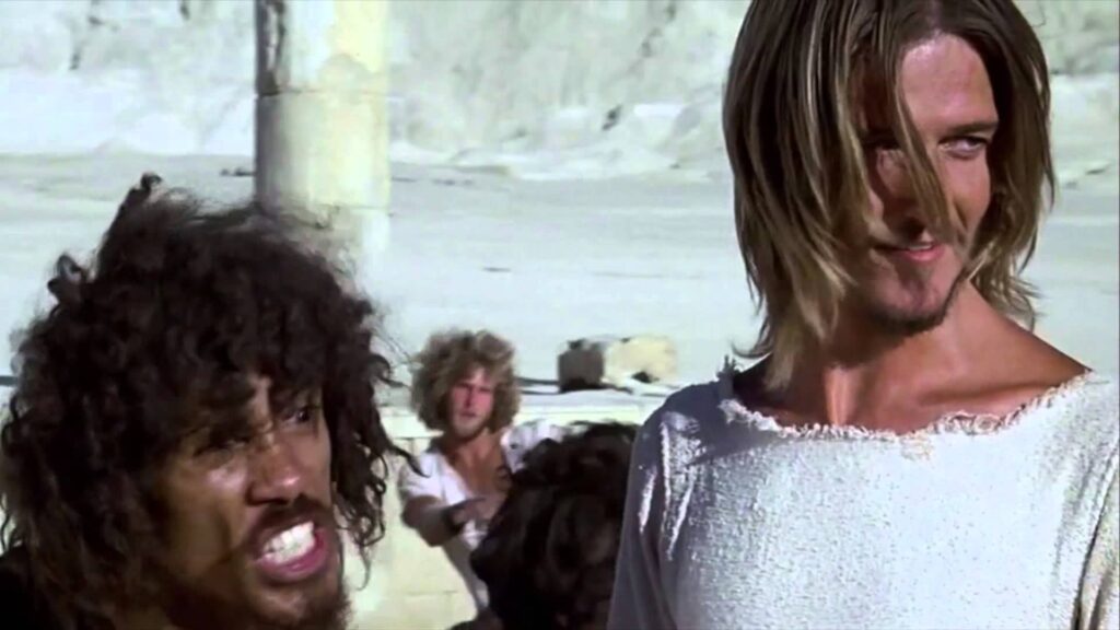 Jesus Christ Superstar (1973)