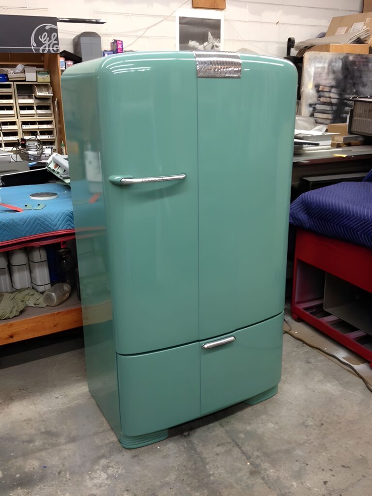 Kelvinatorrefrigerators