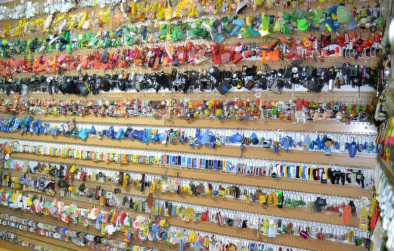 Keychains