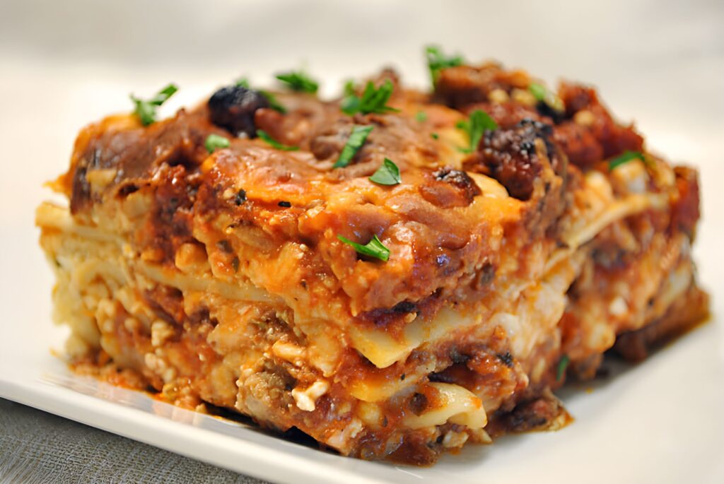 Lasagna