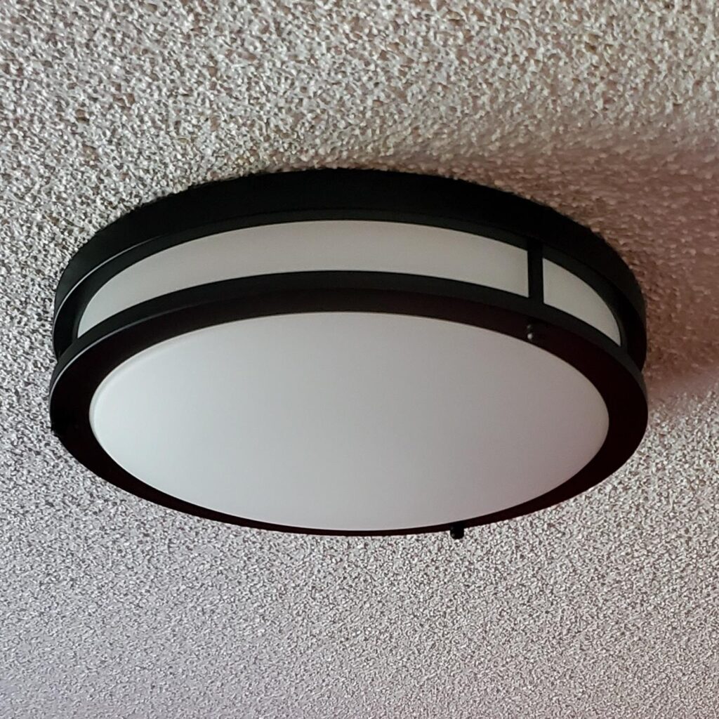 Led Light Fixtures