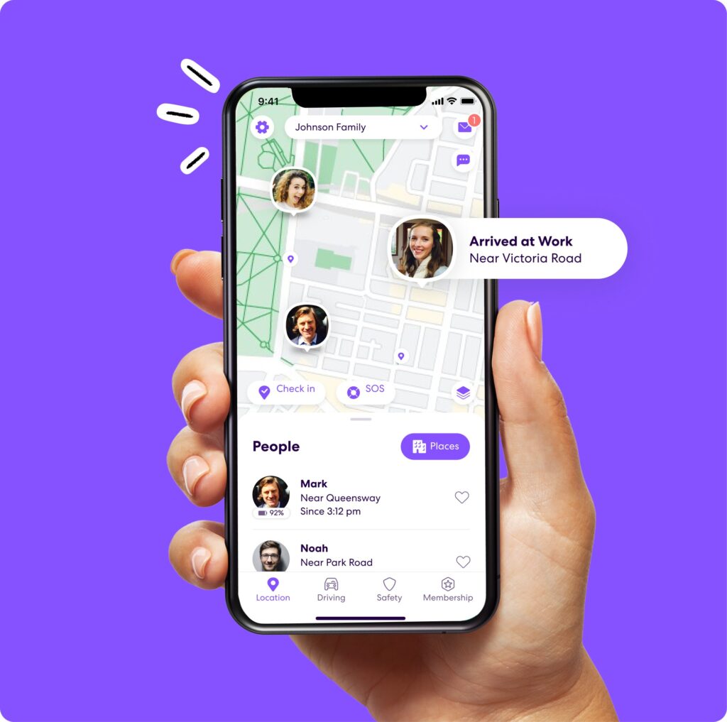 Life360