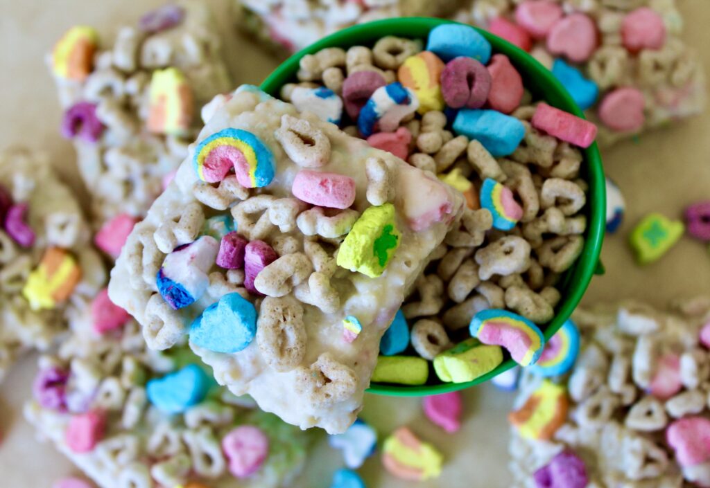 Lucky Charms