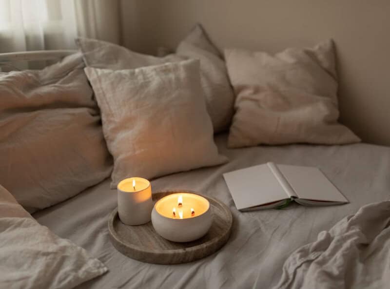 Luxury Candles