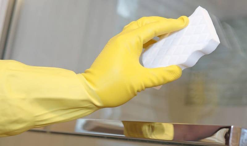 Magic Eraser Cleaning Hacks
