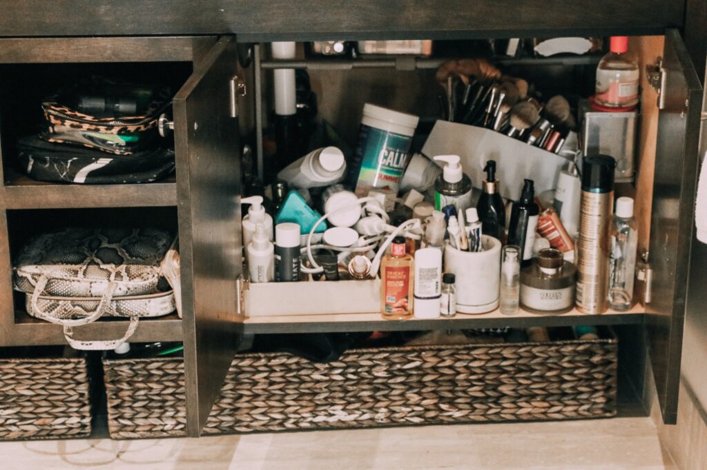 Makeup & Skincare