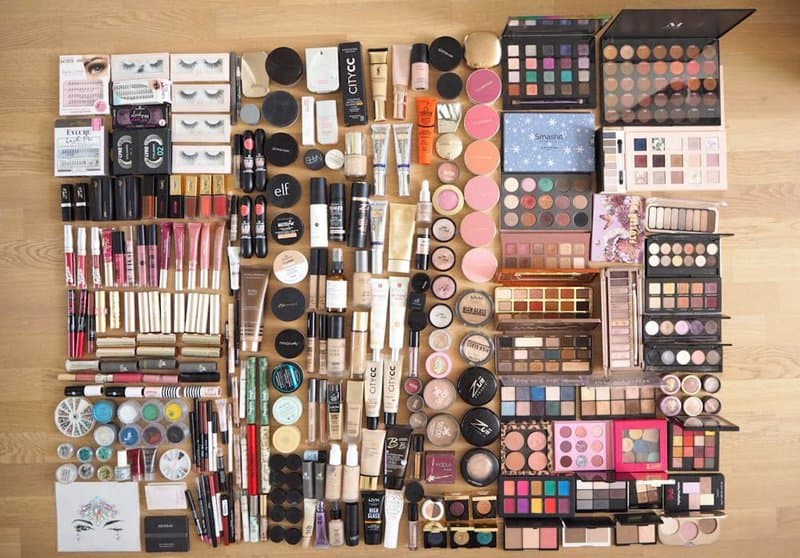 Makeup