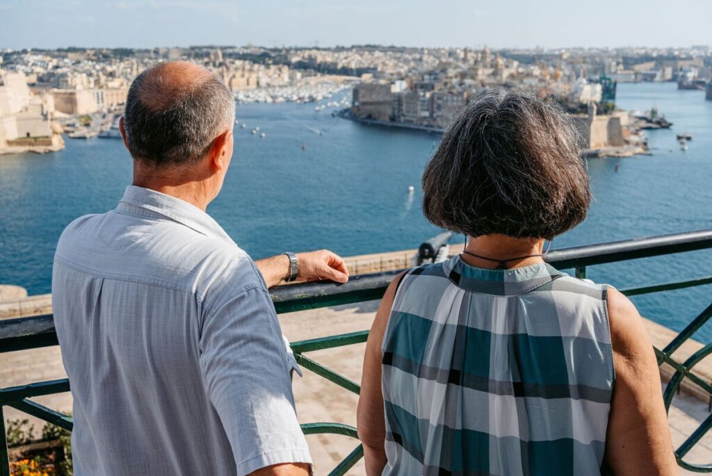 Malta Is Regarded As One Of The Best Places On Earth To Retire To 5505653