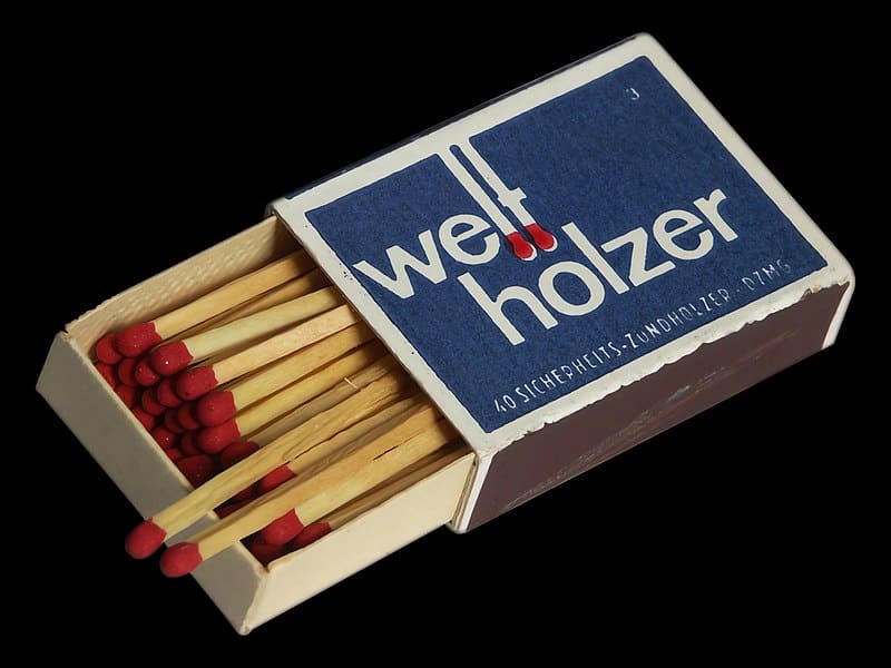 Matches