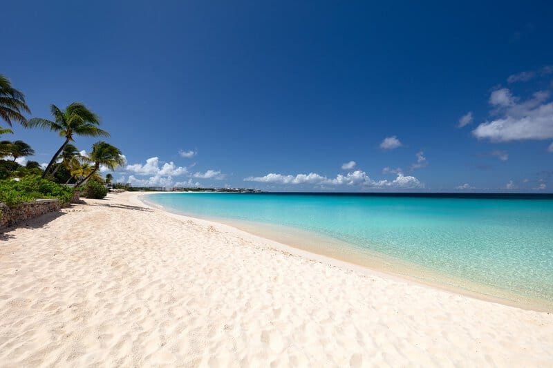 Meads Bay Beach