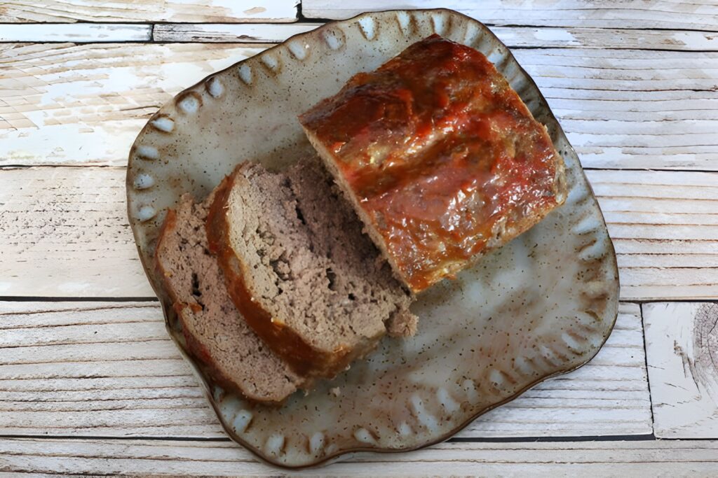 Meatloaf