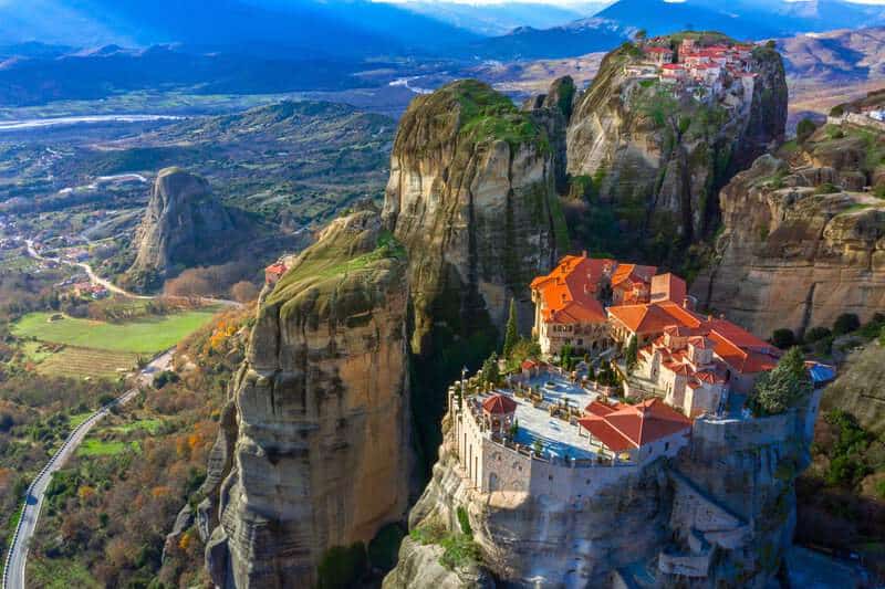30 Underrated Travel Destinations You’ve Probably Never Considered