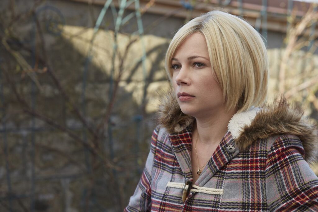 Michelle Williams