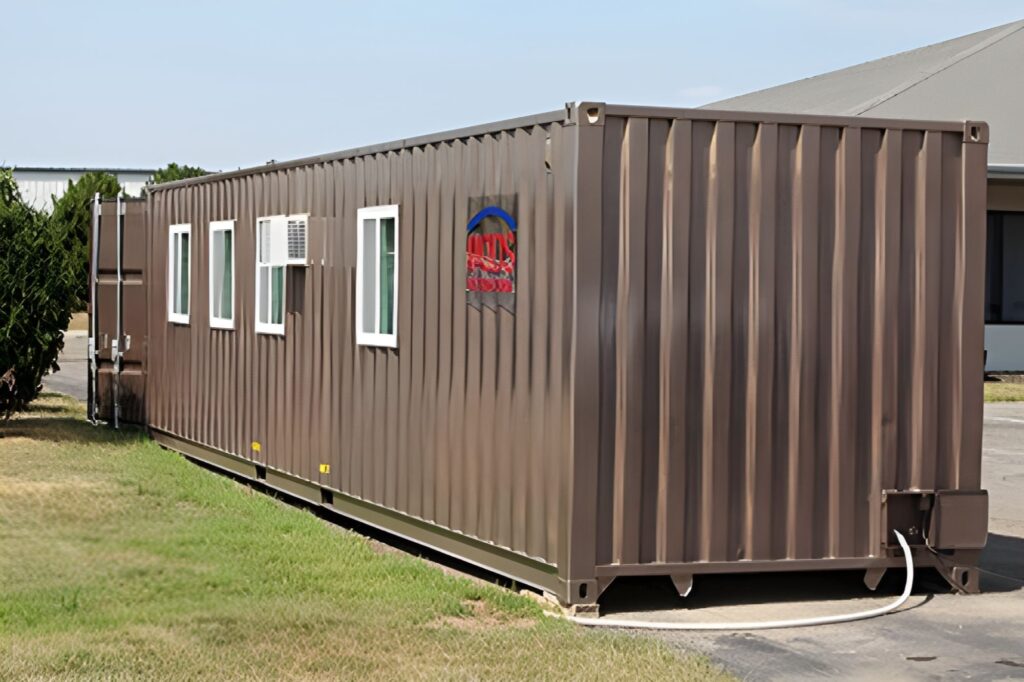 Mods40 Footshippingcontainerhome